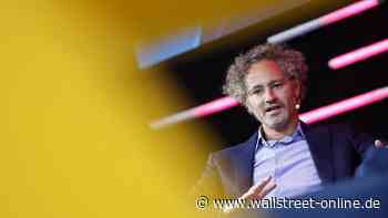 Für 73,1 Millionen US-Dollar: Palantir: CEO Karp hat in dieser Woche insgesamt 1.144.069 Aktien verkauft