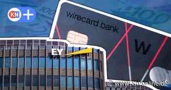 Kein guter Tag für Wirecard-Aktionäre