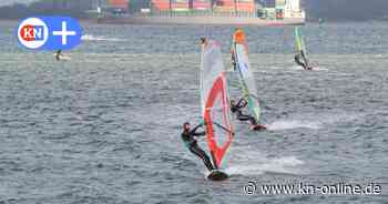 Olympia-Bewerbung von Kiel: Laboe freut sich über Aufnahme in Kampagne