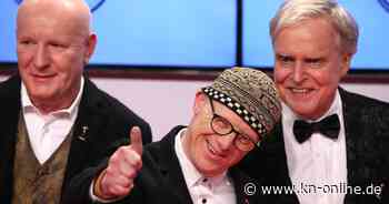 Aktivist für Down-Syndrom: Schauspieler Bobby Brederlow mit 63 Jahren verstorben