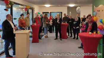 Neue Kita in Warberg: Ein Meilenstein für die Gemeinde