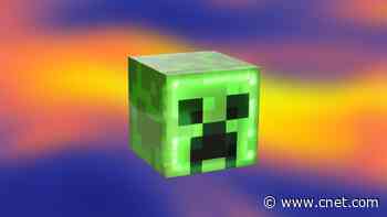 This Minecraft Mini Fridge Costs More to Fill With Drinks Than to Own This Black Friday