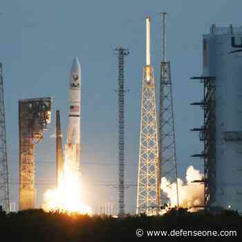 ULA’s Vulcan won’t launch any Space Force missions this year