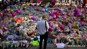 Tribunal dismisses legal claim from survivors of deadly bombing at an Ariana Grande concert