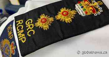 Human remains found in RM of Rockwood: Manitoba RCMP