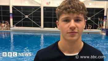 Consistency key for Geggus at World Juniors