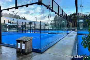 Tennisclub Meulenberg mag niet uitbreiden van gemeente: “Er wordt te veel parking opgeofferd”