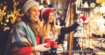 Popular Carshalton Christmas event set to return for 12th year