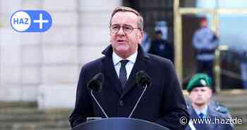 K-Frage: So reagiert SPD Hannover auf Pistorius’ Rückzug