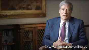 US-Profiteure: 1 Dividenden-ETF, den Milliardär Druckenmiller für 135.000.000 USD gekauft hat