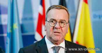 Pistorius: Andere Maßstäbe wichtiger als gute Umfragewerte – Entwicklungen im Liveticker