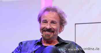 Bodyshaming: Thomas Gottschalk beleidigt Maite Kelly in seinem Podcast