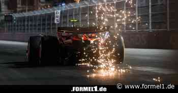 Nach Wirbel um Skid-Blocks: Betroffene Teams spielen Auswirkung herunter