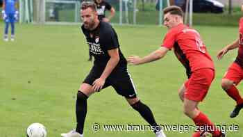 Der Fall Pascal Gos: Strafe für Spielertrainer steht fest