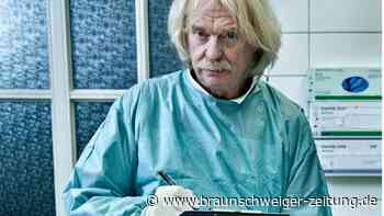 Live-Crime-Talk in Braunschweig: Profiler Axel Petermann kommt