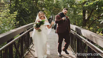 The Ultimate All-Day Wedding Lens