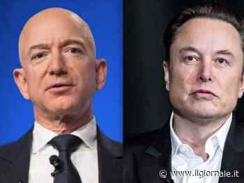 Quei super ricchi che non smettono mai di litigare