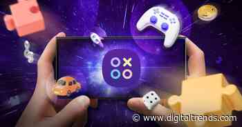 Samsung’s new cloud service lets you play games without downloading them