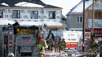 Ontario set to expand cancer coverage for firefighters