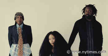 In Marlon James’s ‘Get Millie Black,’ Colonial Rule Haunts Jamaica