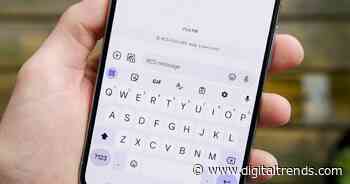 You can now send higher-quality photos in RCS Google Messages chats. Here’s how