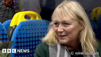 Northern Rail passengers hit out at 'rubbish' service