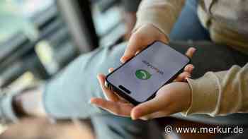 WhatsApp revolutioniert Sprachnachrichten: Texte statt Töne