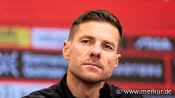 Xabi Alonso reagiert auf Hoeneß‘ Meister-Ansage und Real-Gerüchte