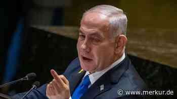Netanjahu-Haftbefehl: Würde Deutschland Israels Premier verhaften?