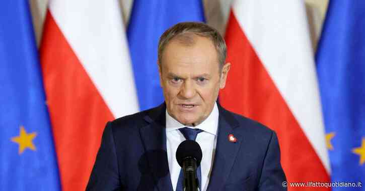 Ucraina, la Polonia: “La minaccia di conflitto globale è reale”. Putin: “Missile testato con successo, lo rifaremo in combattimento”