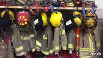 Province plans to expand cancer coverage for Ontario firefighters