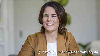 Annalena Baerbock: Kinder, Ausbildung, Politik – Die Infos