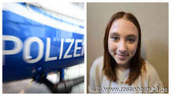 Seit über 10 Tagen vermisst: Wer hat Raffaela gesehen?