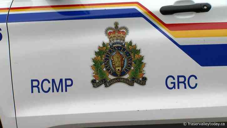 Driver dies in two-vehicle collision on Coquihalla near Hope: RCMP