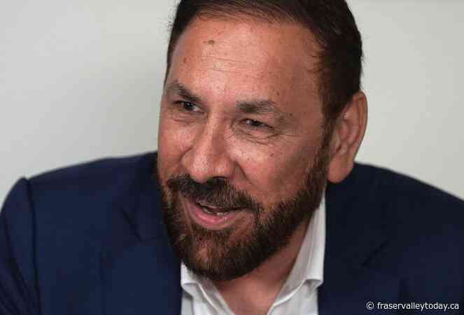 First Nation considers legal options as B.C. approves mining permit ‘without consent’