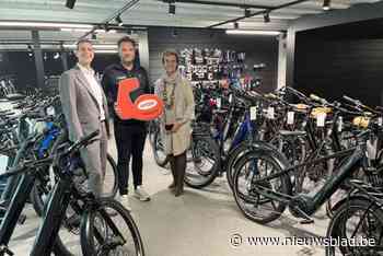 Niels Albert legt pijnpunten bloot tijdens Dag van de Ondernemer