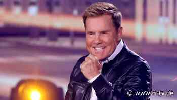 Schon seit zwei Jahren: Dieter Bohlen ist stolzer Opa