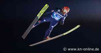 Skispringen: Deutsches Team gewinnt Mixed-Wettbewerb in Lillehammer