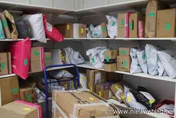 Postkantoor vraagt om pakjes op tijd te komen halen: “Drukste periode komt eraan”