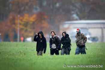 Vermoedelijke organisatoren van illegale rave in Peer vrij onder voorwaarden: ruim 100 pv’s opgesteld