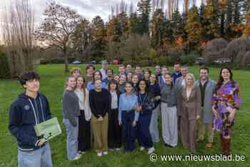 Aalst en Ronse winnaars provinciale Erfgoedprijs 2024: “Het zijn voorbeelden  om anderen te inspireren”