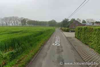 Dronken bestuurster (26) belandt met wagen in de gracht