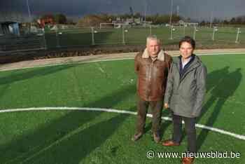 Ook buitenruimte Sportkringpark krijgt vorm: “Aanleg moet starten in voorjaar 2025”