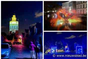 Daar is Wintergloed, daar zijn de toeristen: “Nu nog een kamer vinden in het weekend? Dat wordt moeilijk”