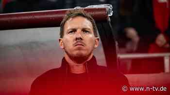 Keine Zeitenwende diesmal, aber: Diese Baustellen hat Nagelsmann im neuen DFB-Jahr