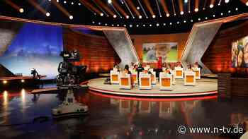 Schallmauer durchbrochen: 300 Millionen Euro nach 29 Jahren RTL-Spendenmarathon