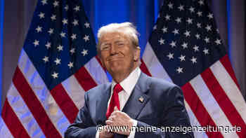 Trumps neue Regierung: Ultrarechte vom „Project 2025“