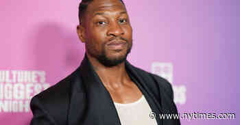 Jonathan Majors Settles Assault and Defamation Lawsuit by Ex-Girlfriend