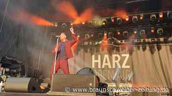 Wenig Besucher, hohe Kosten: „Live am Harz“ in Osterode steht vor dem Aus