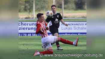 TSV Danndorf sorgt für ein Novum im Helmstedter Fußball